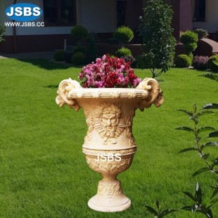 European Style Urn, JS-P122